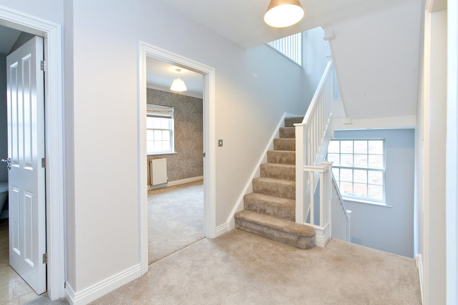 16 Monckton Rise, North Newbald, York