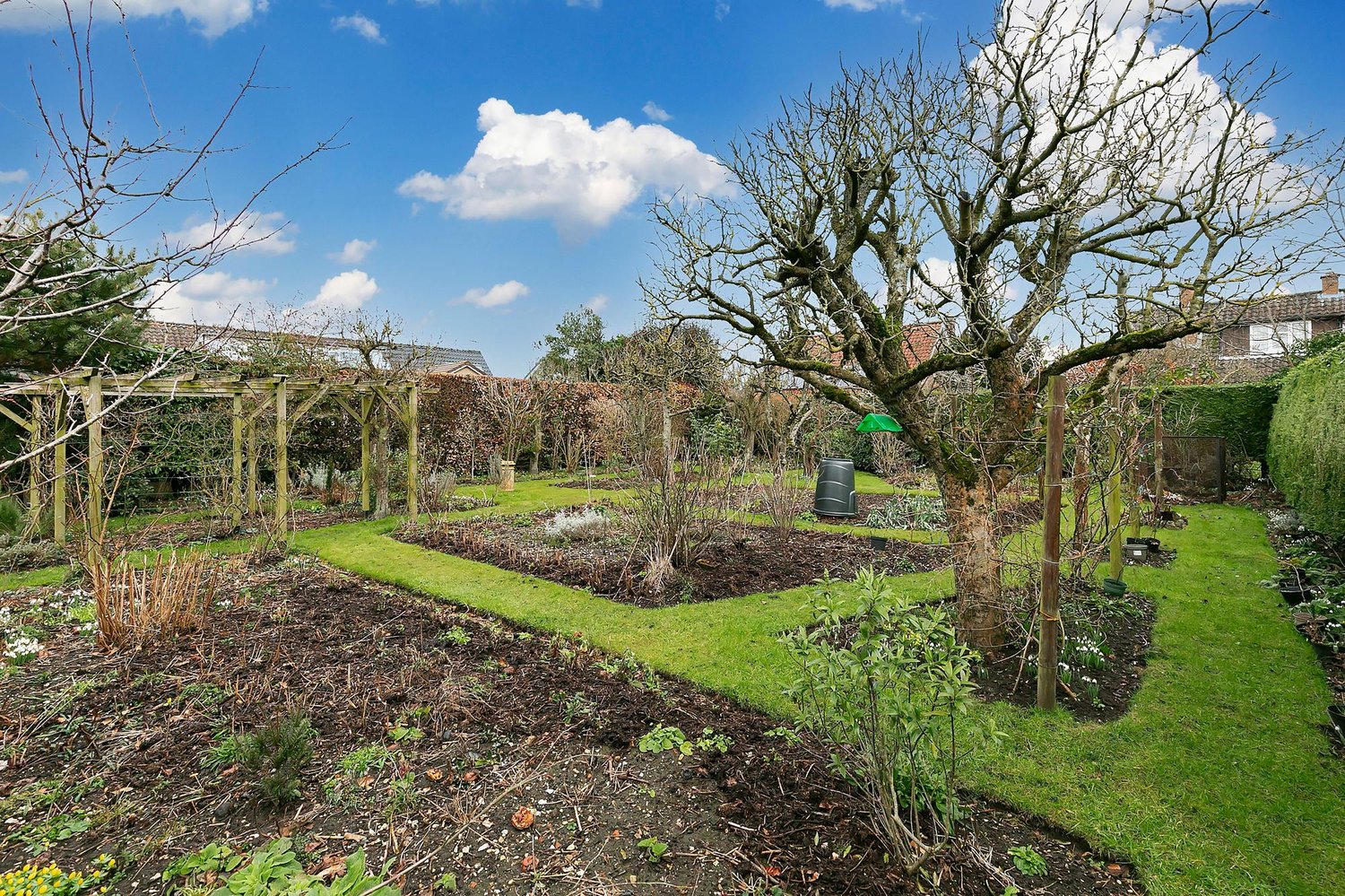 112 Yapham Road, Pocklington, York