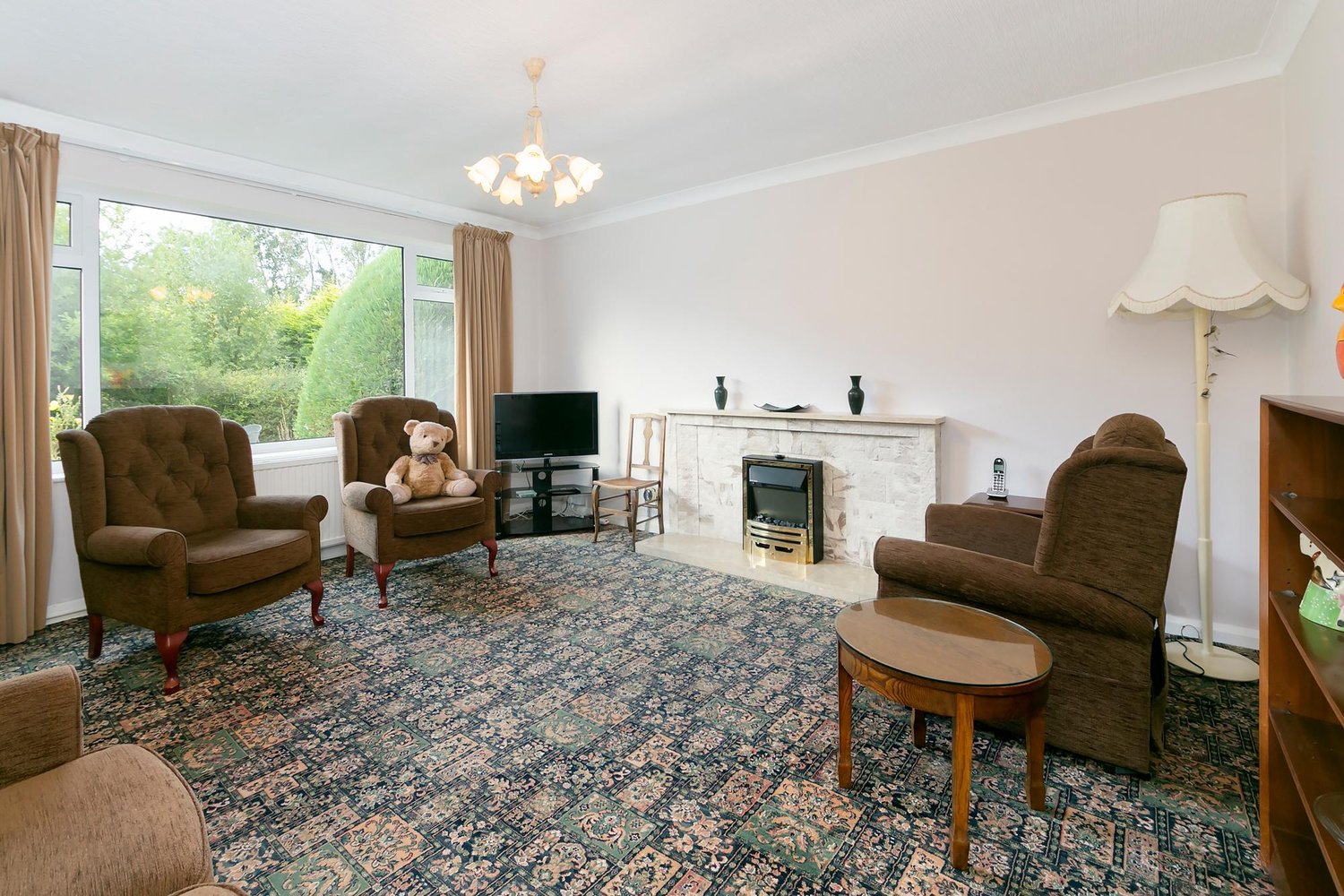 1 Station Lane, Holme-on-spalding-Moor, York