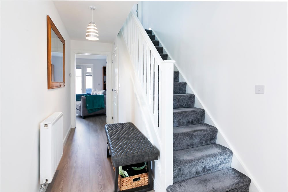 6 Todd Garth, Pocklington, York