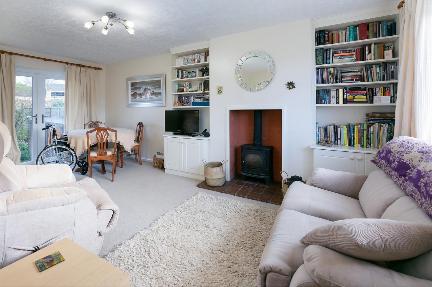 17 Houghton Lane, Sancton, York