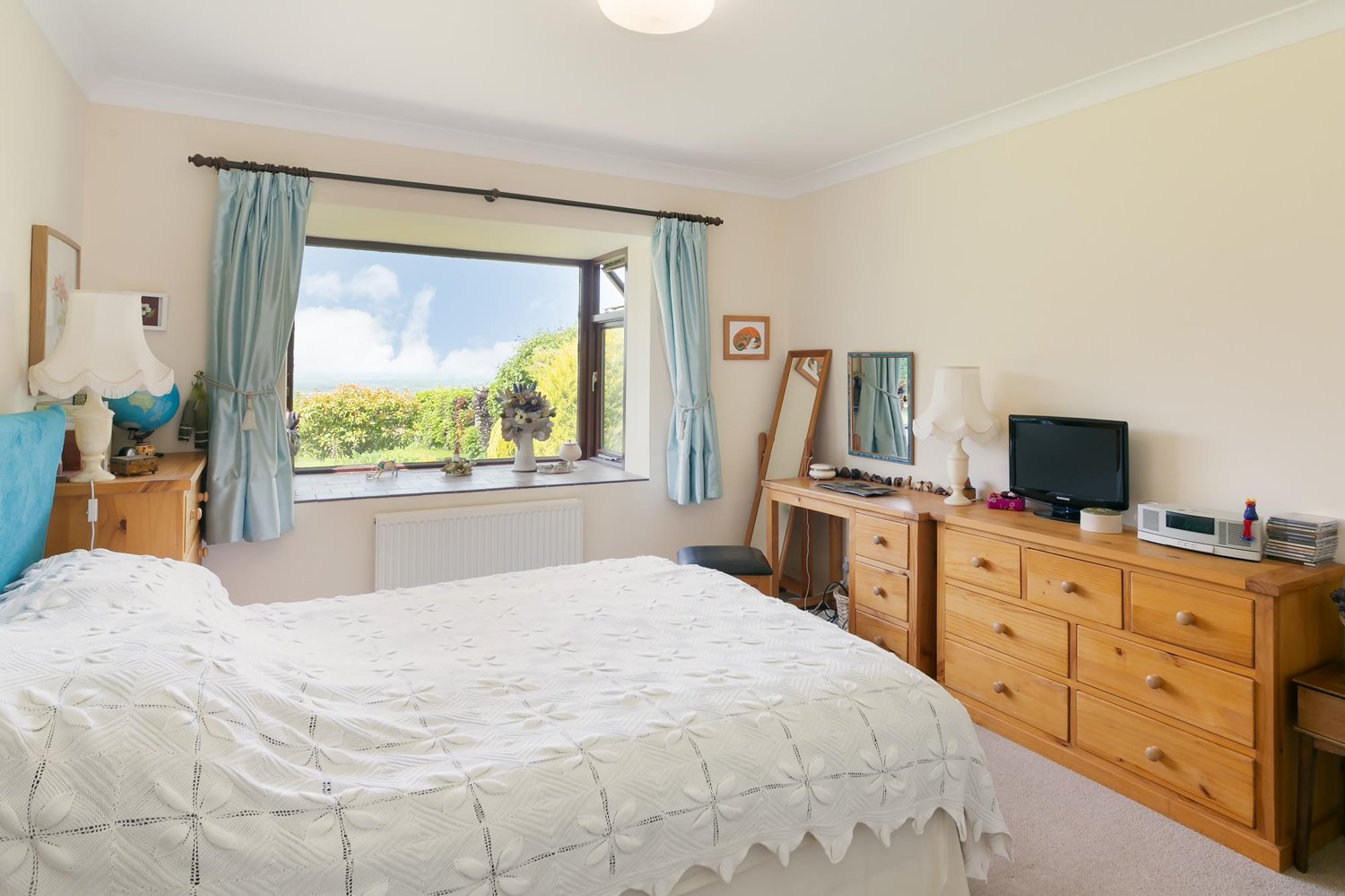 Crows Nest ., Pocklington, York