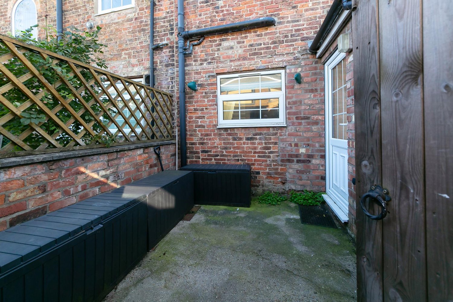 1 Main Street, Bishopthorpe, York