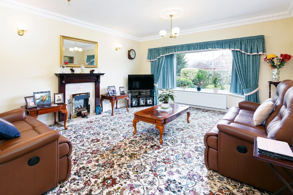 Sandstep Sandhill Lane, Sutton on Derwent, York