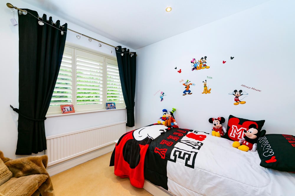 18 The Glade, Escrick, York