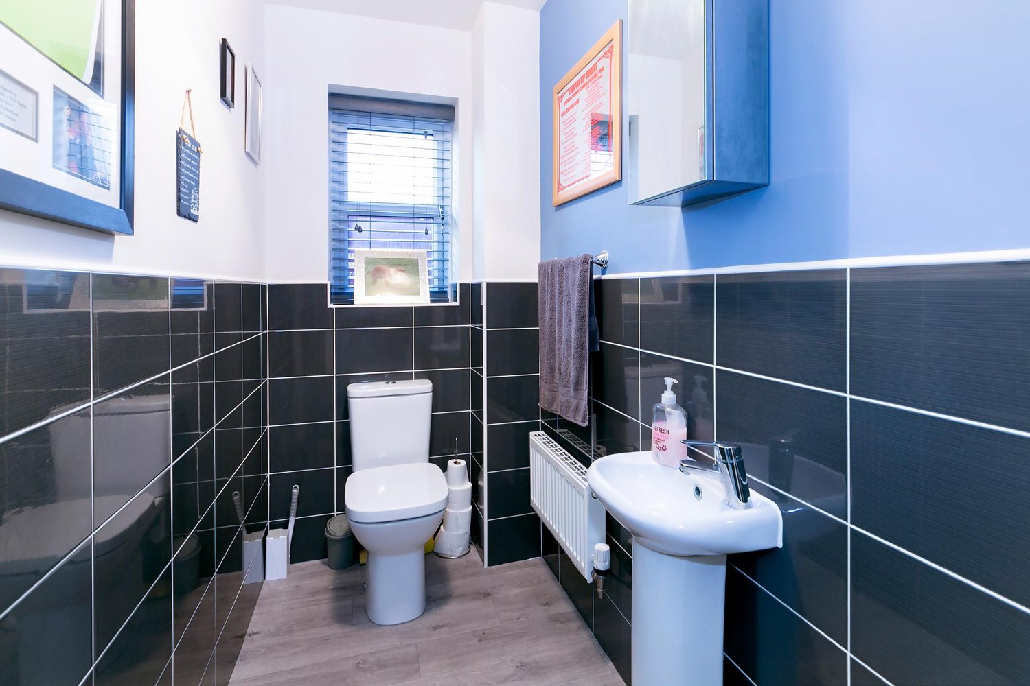 5 Strong Avenue, Pocklington, York