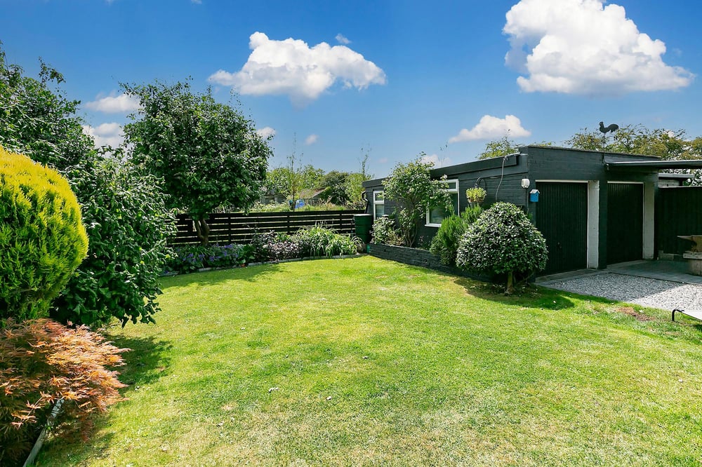 95 Moor Lane, , York