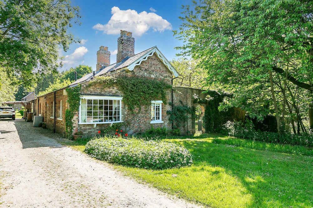 Pear Tree Cottage Kilnwick Percy, Kilnwick Percy, York