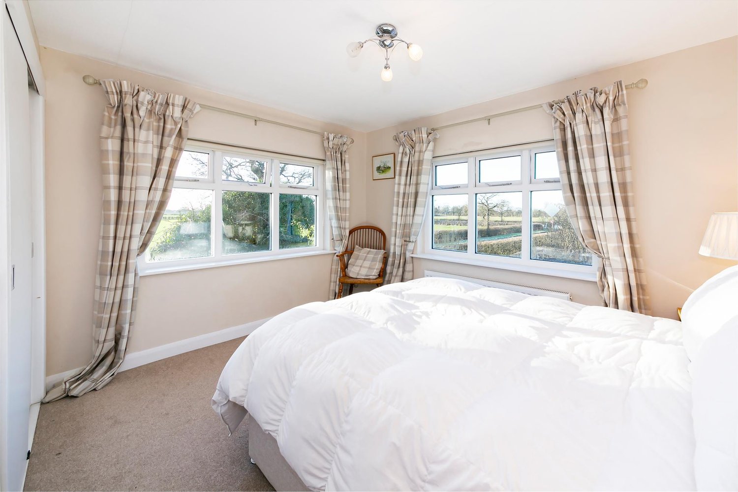 Whinwood Ash Lane, Melbourne, York