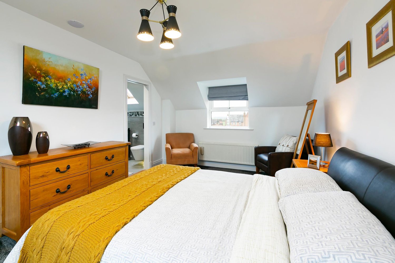 1 Dyon Way, Bubwith, Selby