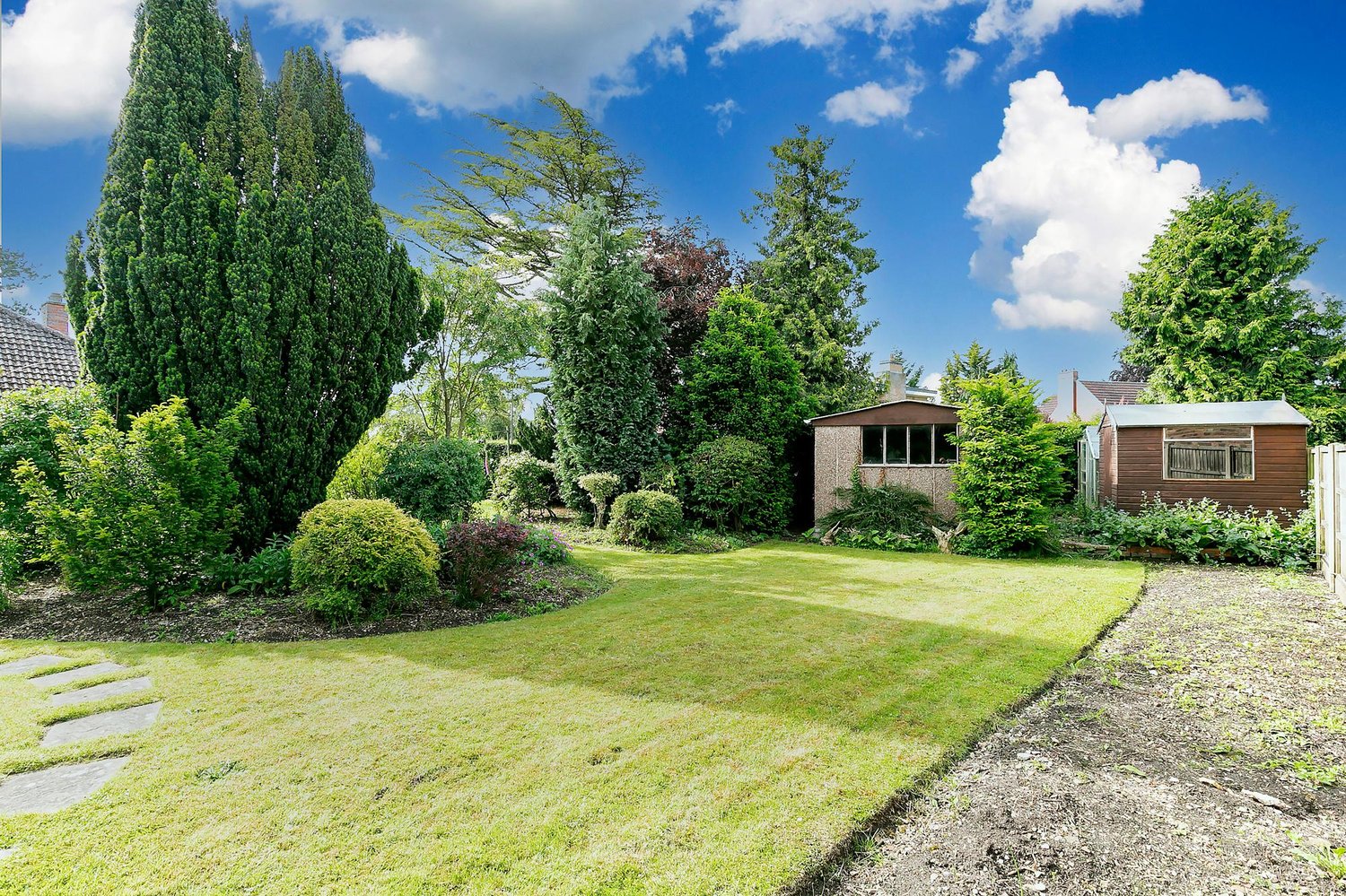 9 The Mile, Pocklington, York