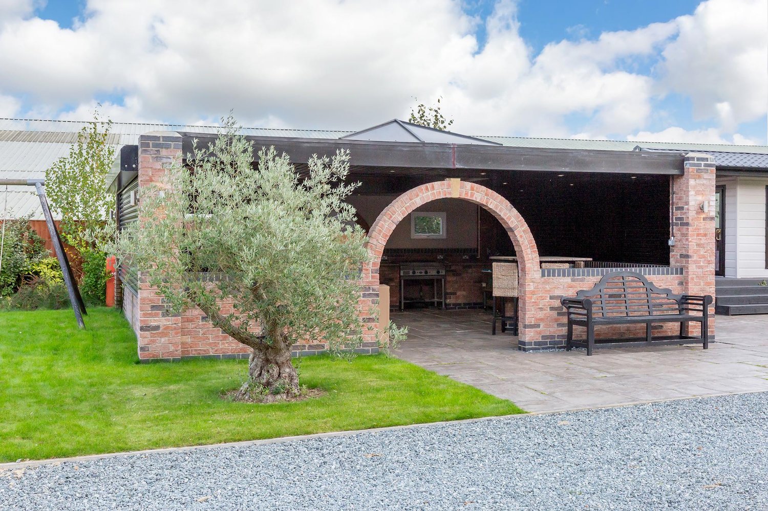 Sandholme House Landing Lane, Gilberdyke, Brough