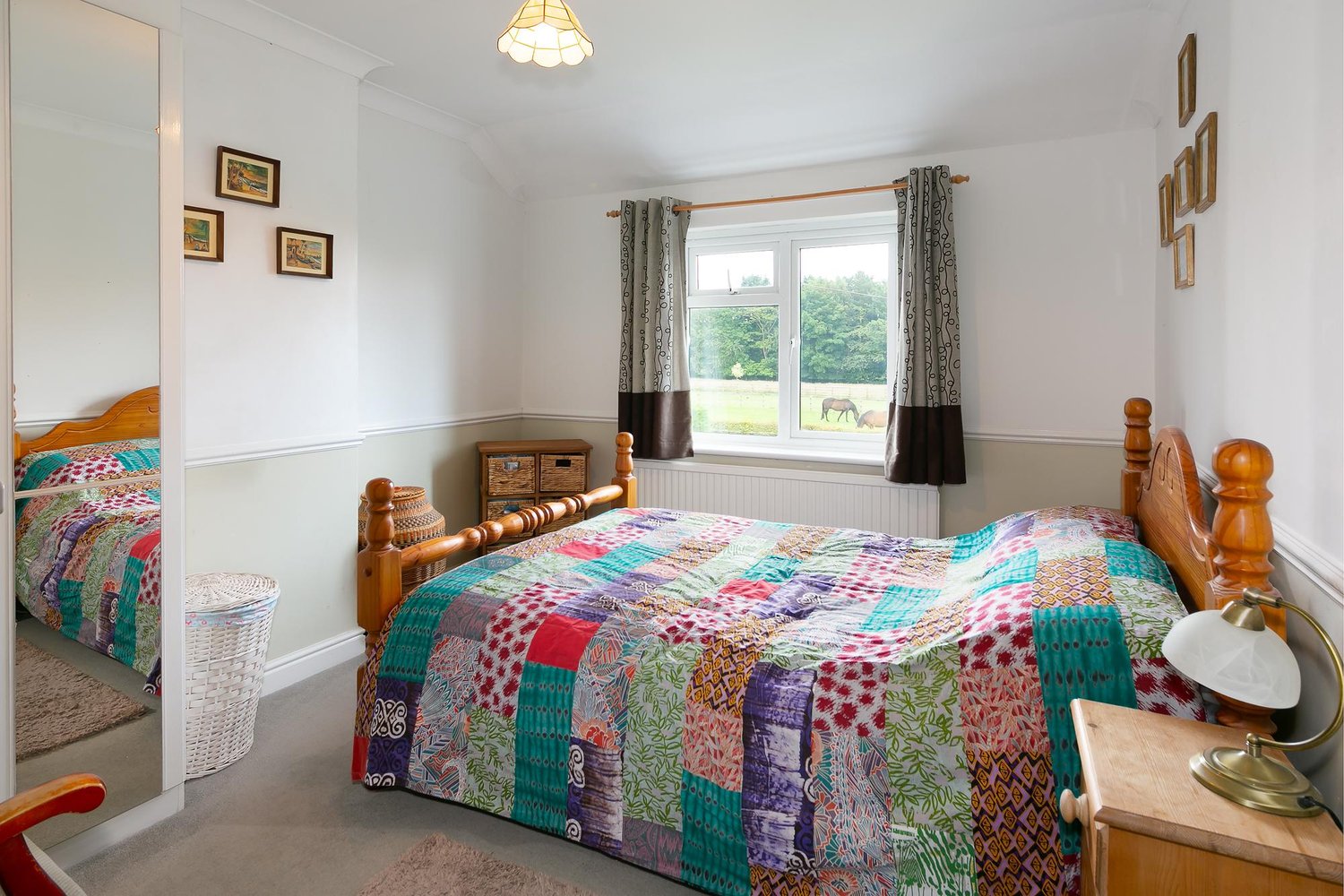 Danum Breck Street Lane, Seaton Ross, York