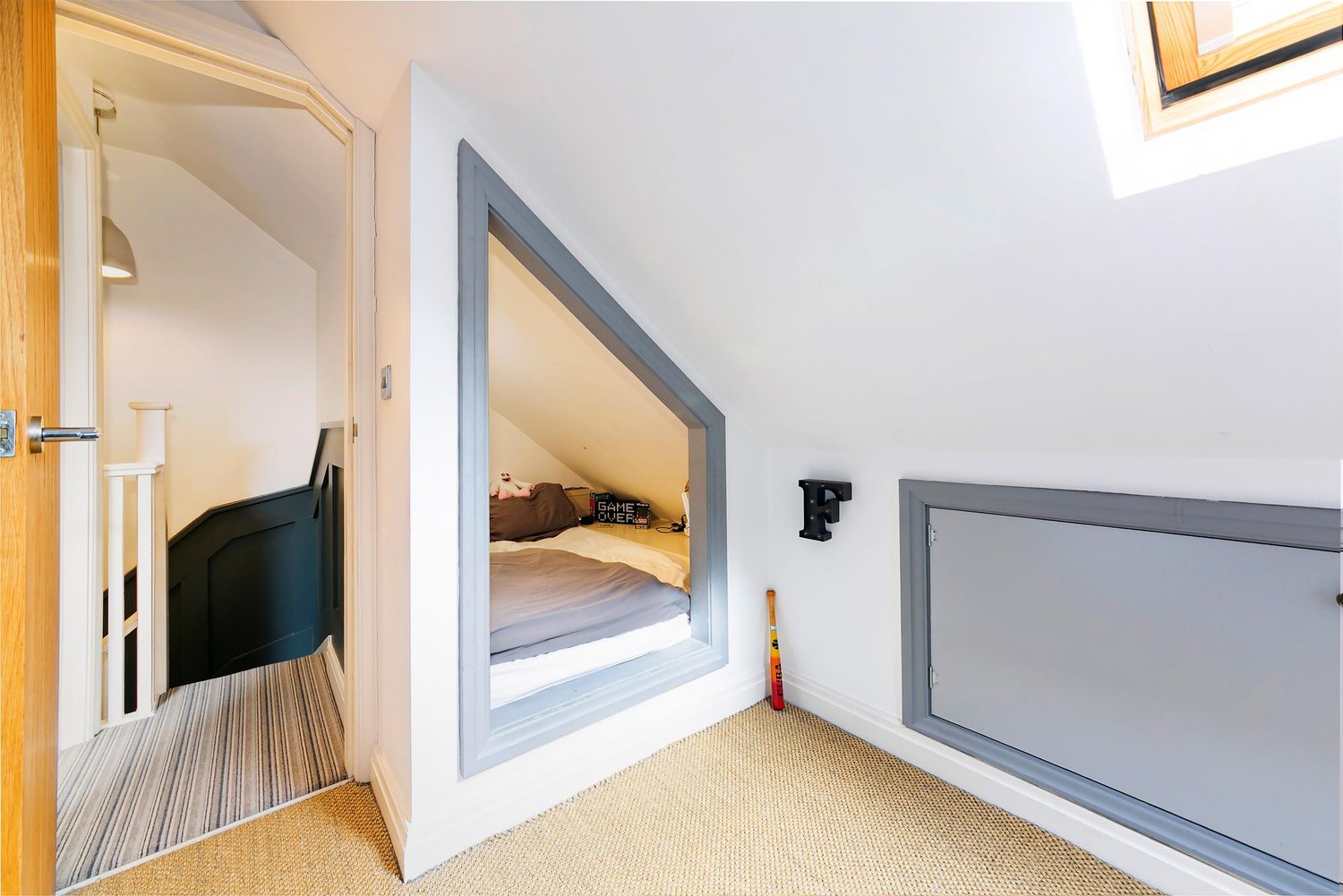 71 Garfield Terrace, , York