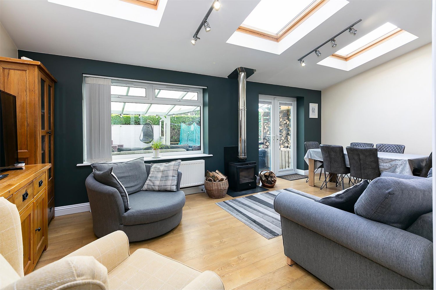 22 The Oval, Pocklington, York