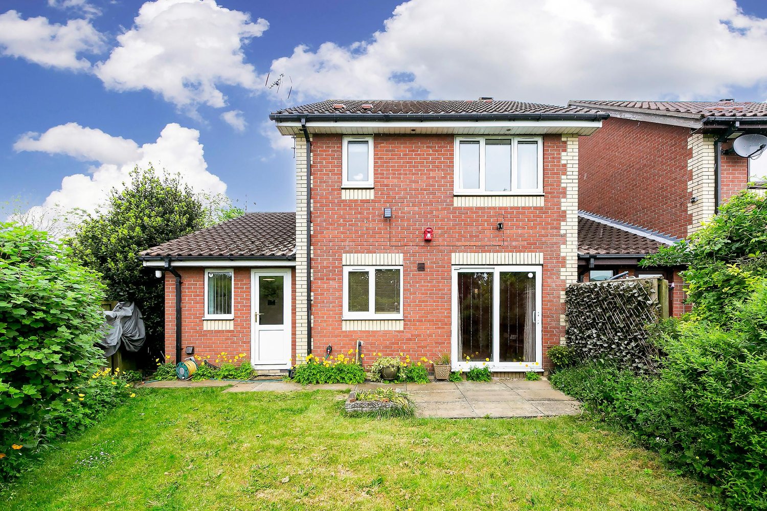 36 West Green Drive, Pocklington, York