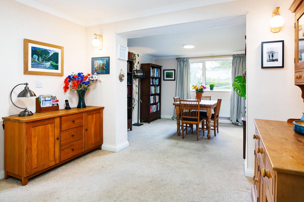 The Old Forge Huggate Road, North Dalton, Driffield