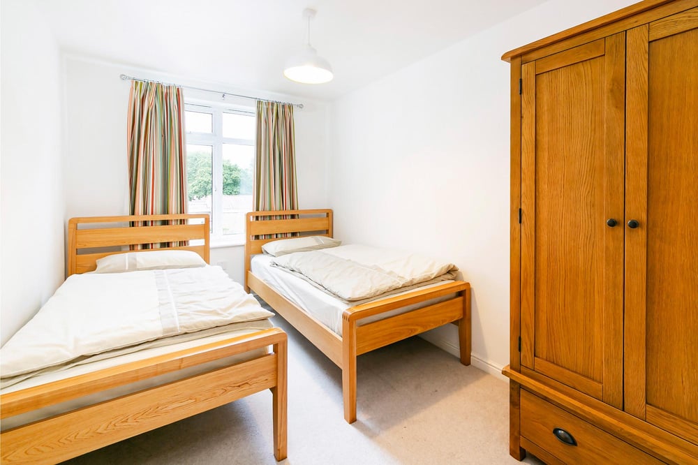 3 Chartwell Court, Pocklington, York