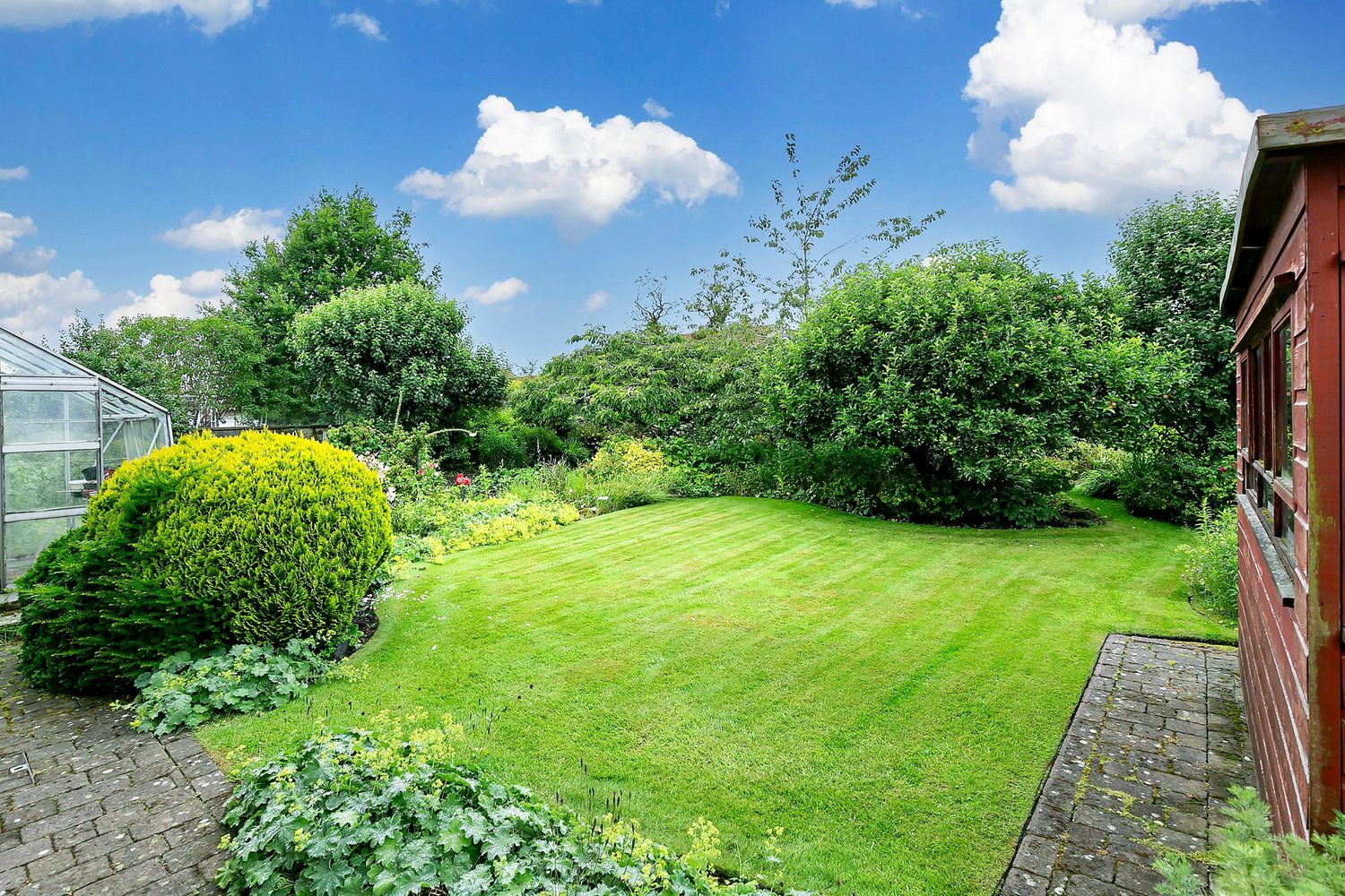 Thornholme Station Road, Thornton Dale, Pickering