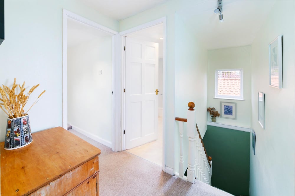 Angram House Main Street, Melbourne, York