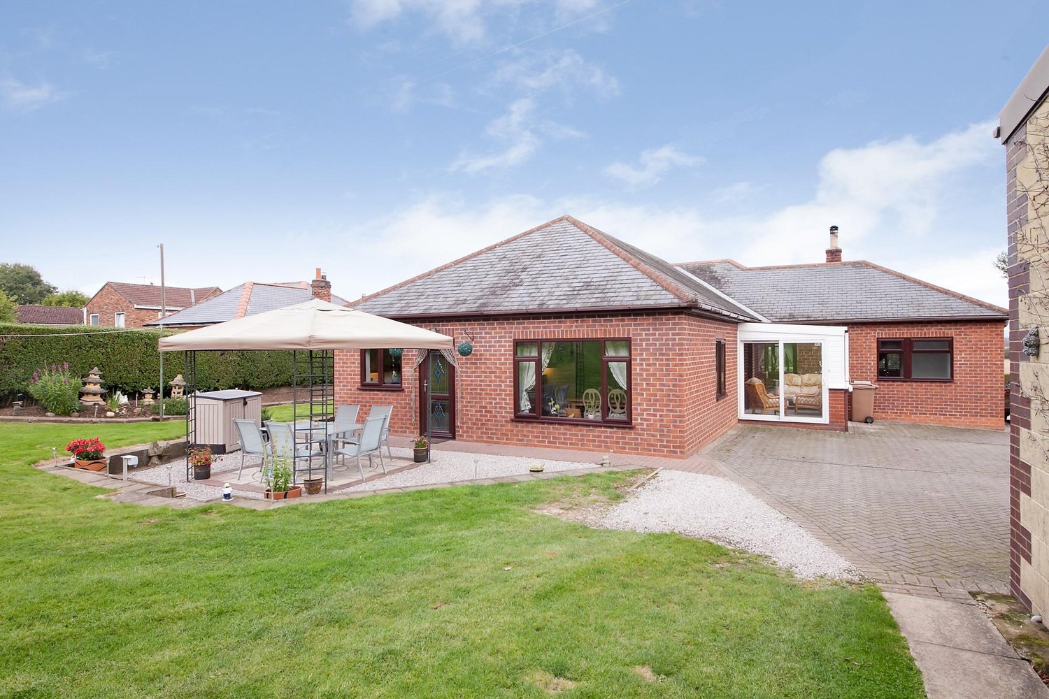 Culham Croft Market Weighton Road, Holme on Spalding Moor, York