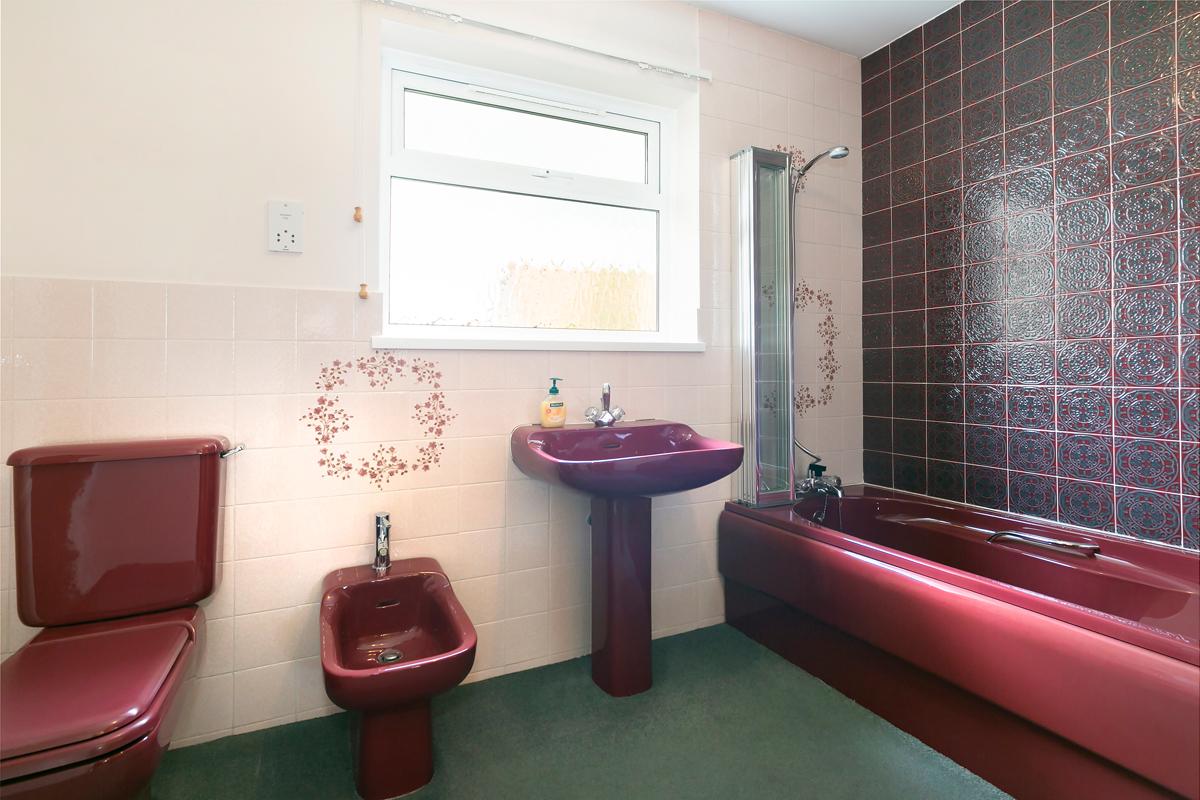 New House 2 Melbourne Park, Melbourne, York