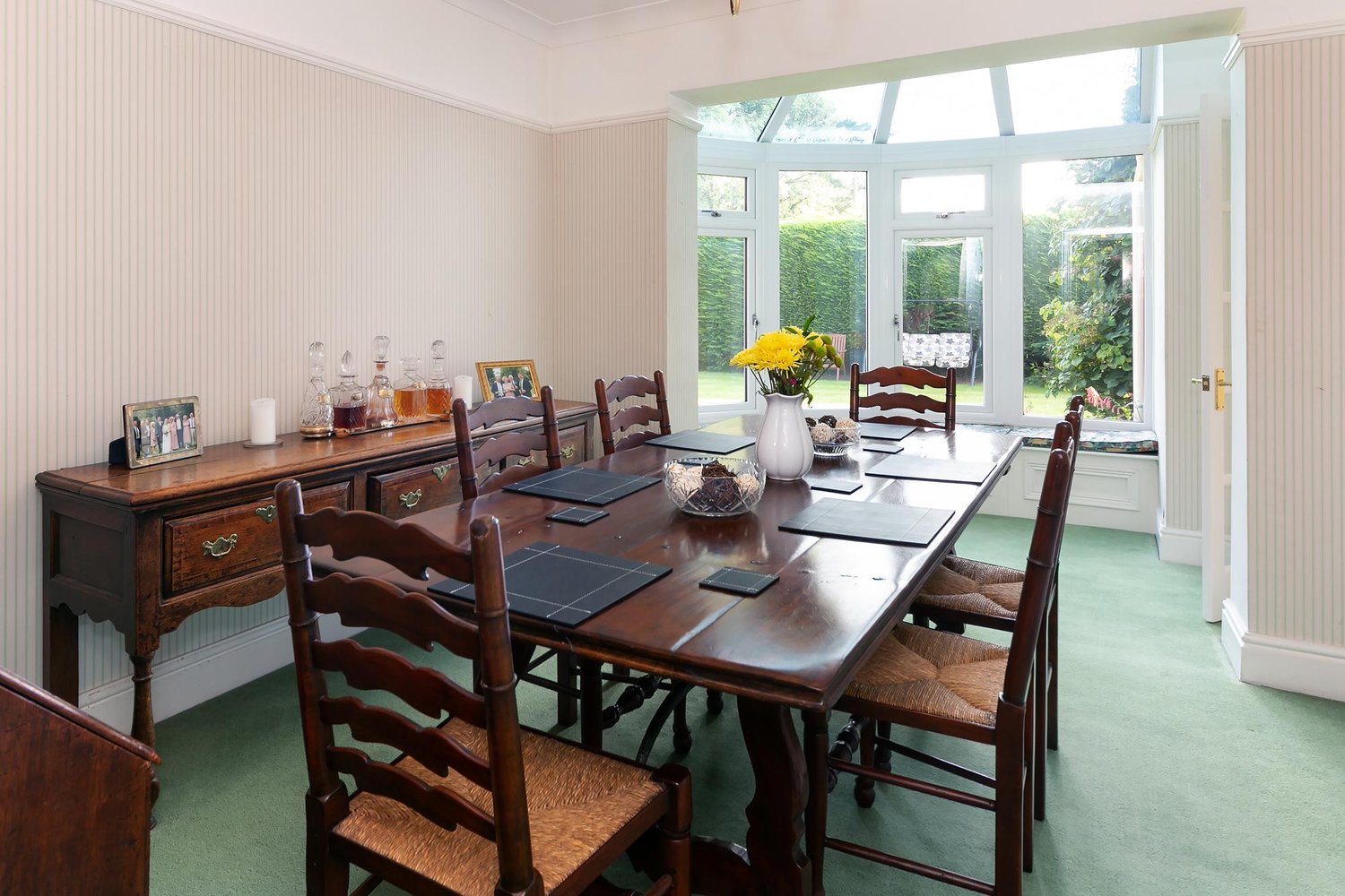 *Brierley House Waplington Park, Allerthorpe, York