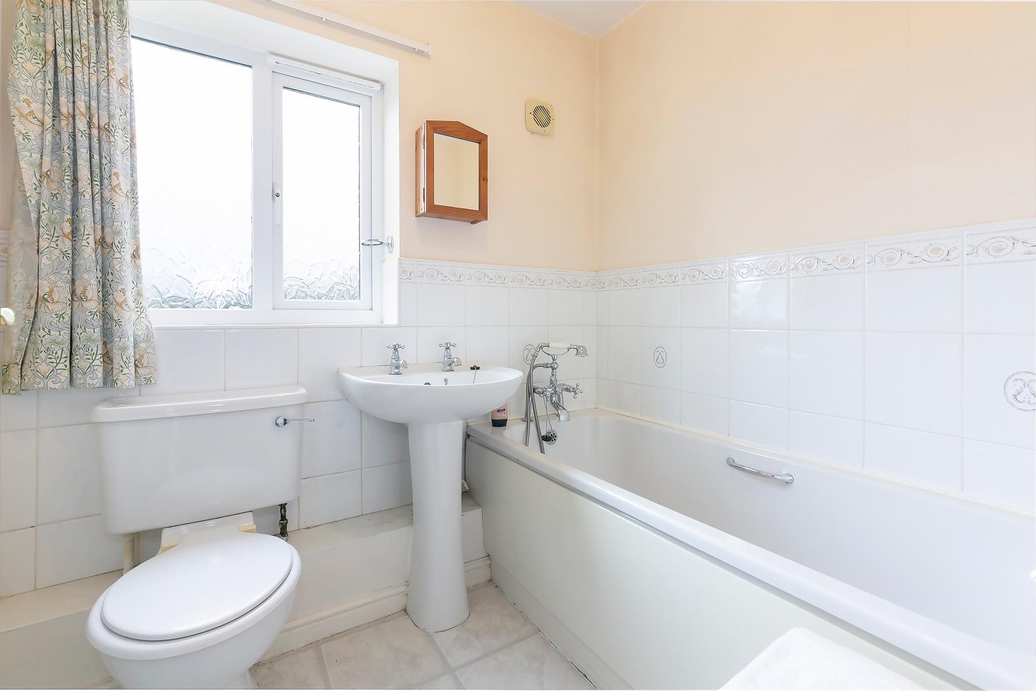 23 The Orchard, Bishopthorpe, York