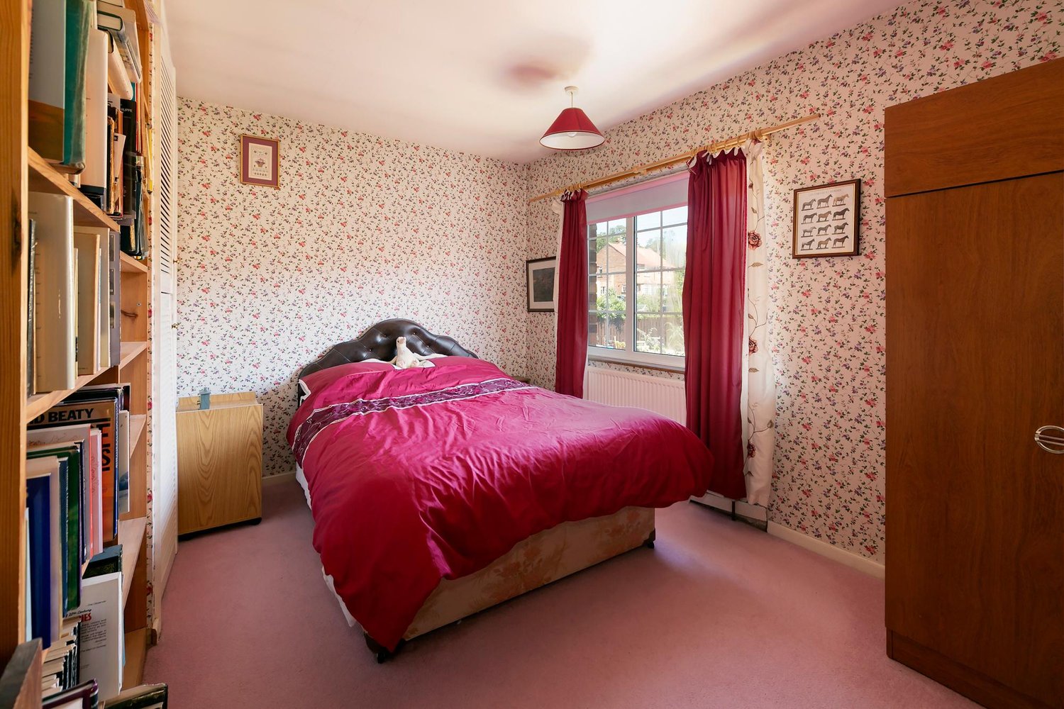 5 Vale Crescent, Bishop Wilton, York