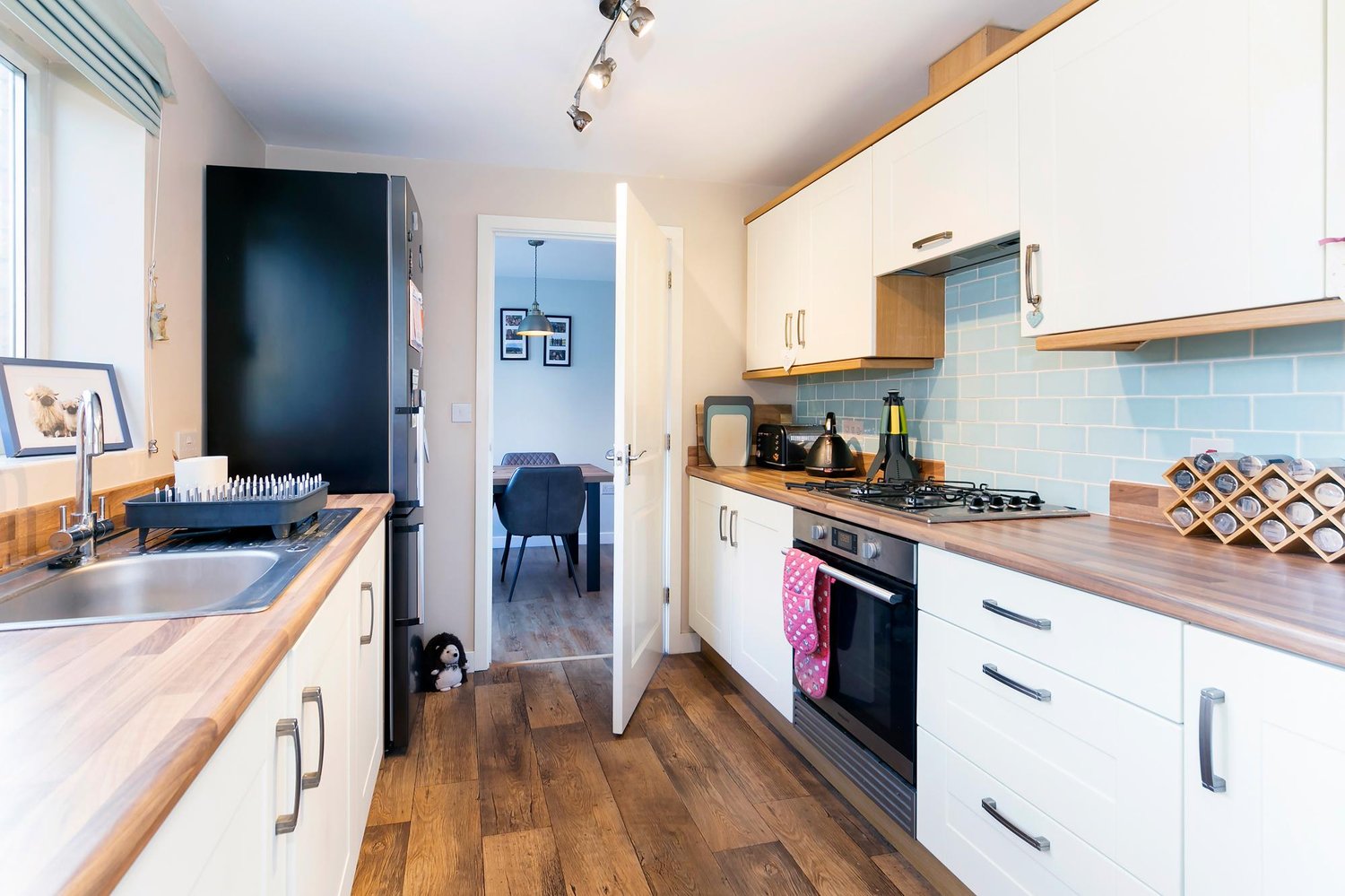 16 Bow Bridge Close, Market Weighton, York