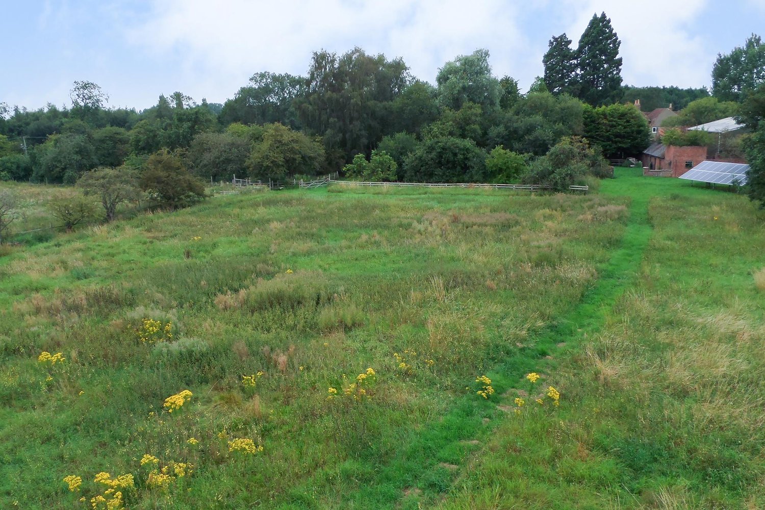  Low Farm, Allerthorpe, York