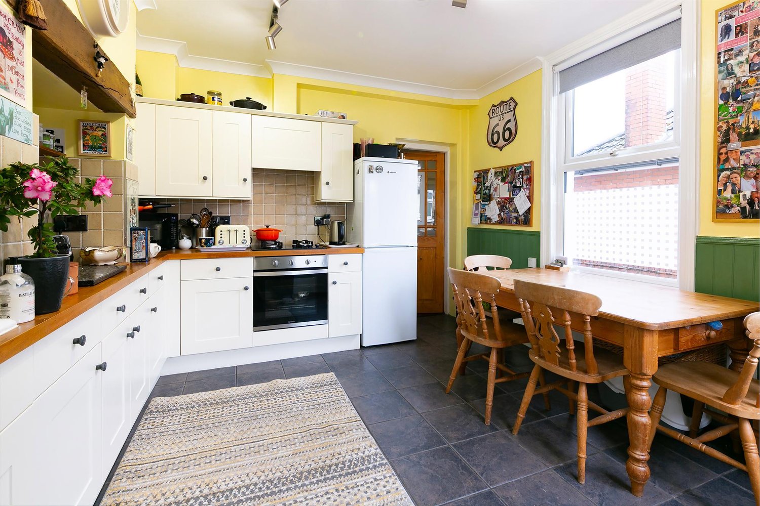 15 Kirkland Street, Pocklington, York