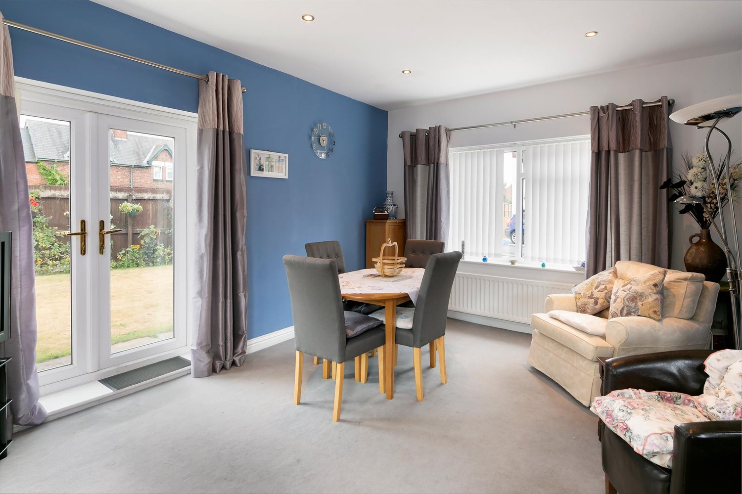 2 Broadmanor, North Duffield, Selby