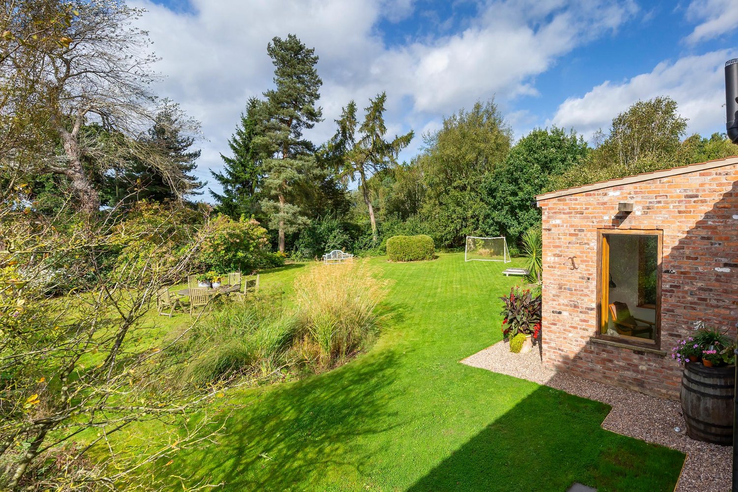 Mulberry Hall Farm Hull Road, Wilberfoss, York