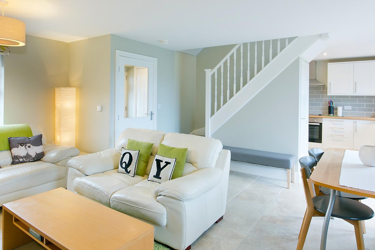 New Station Cottage Bridlington Road, Sledmere, Driffield