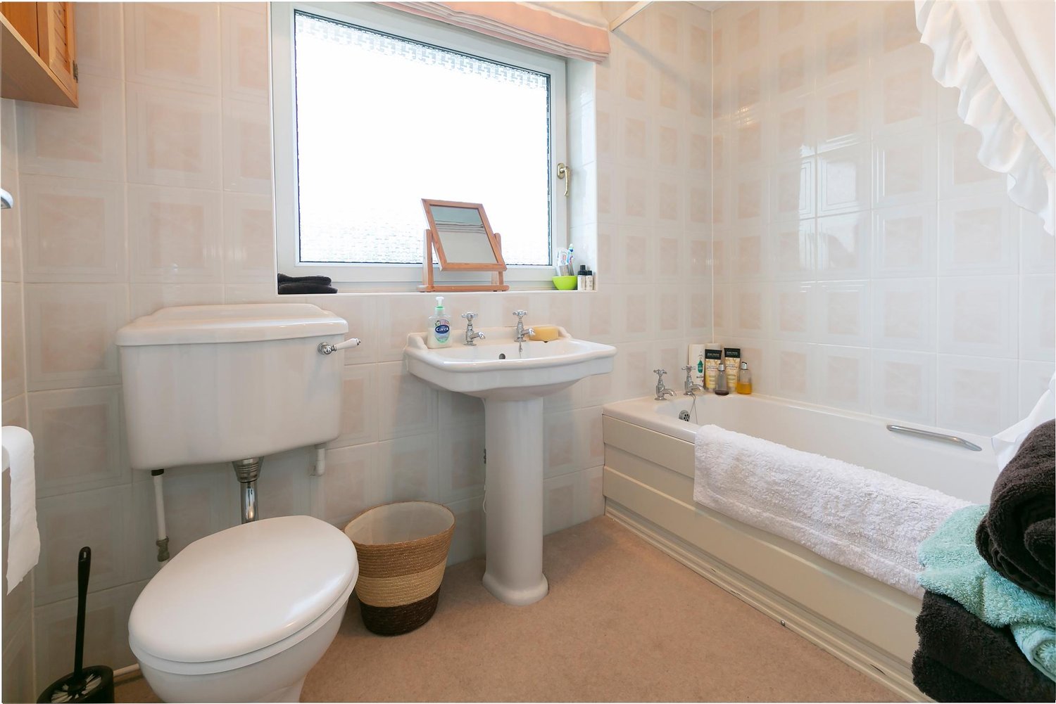 44 Algarth Rise, Pocklington, York