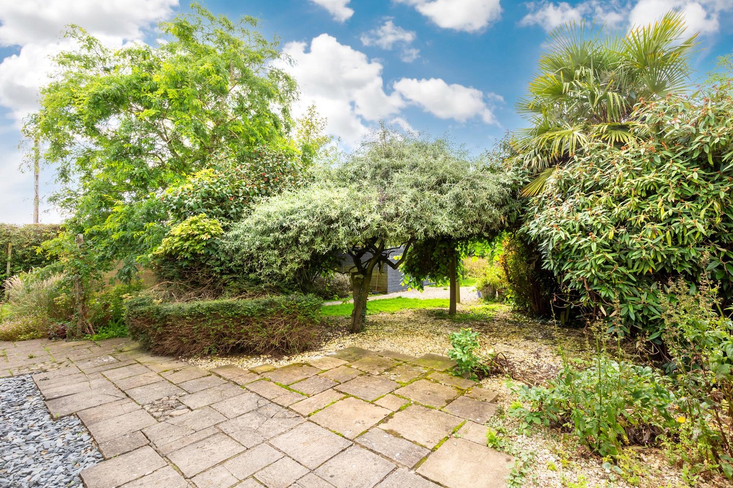 Throstlegate Main Street , Burnby, York