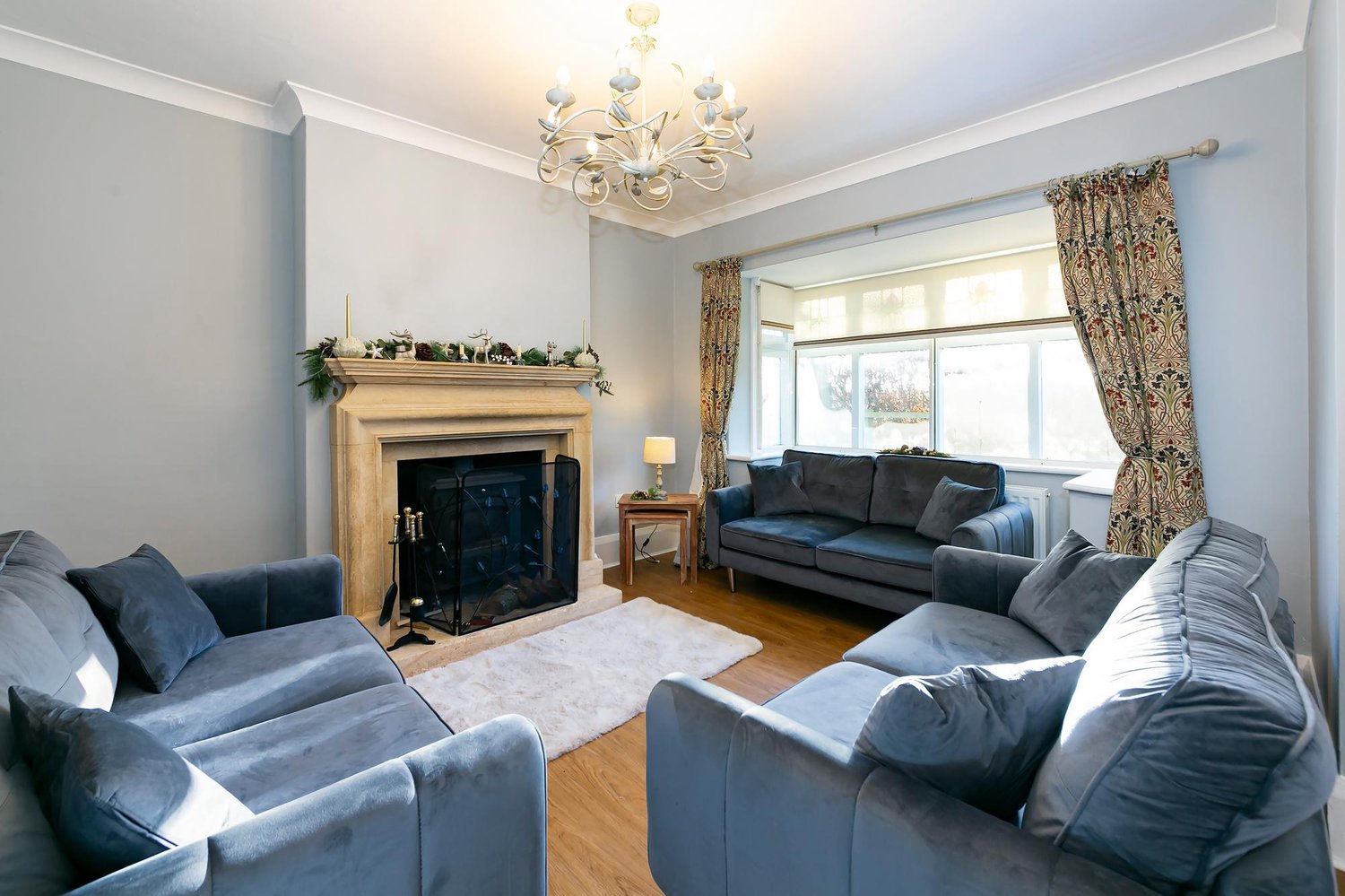 Whinwood Ash Lane, Melbourne, York