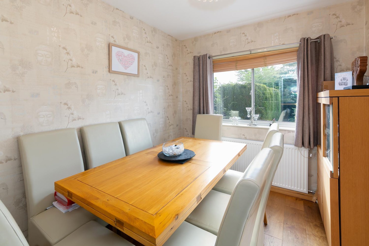 3 Bridge Crescent, Loftsome Bridge, Wressle