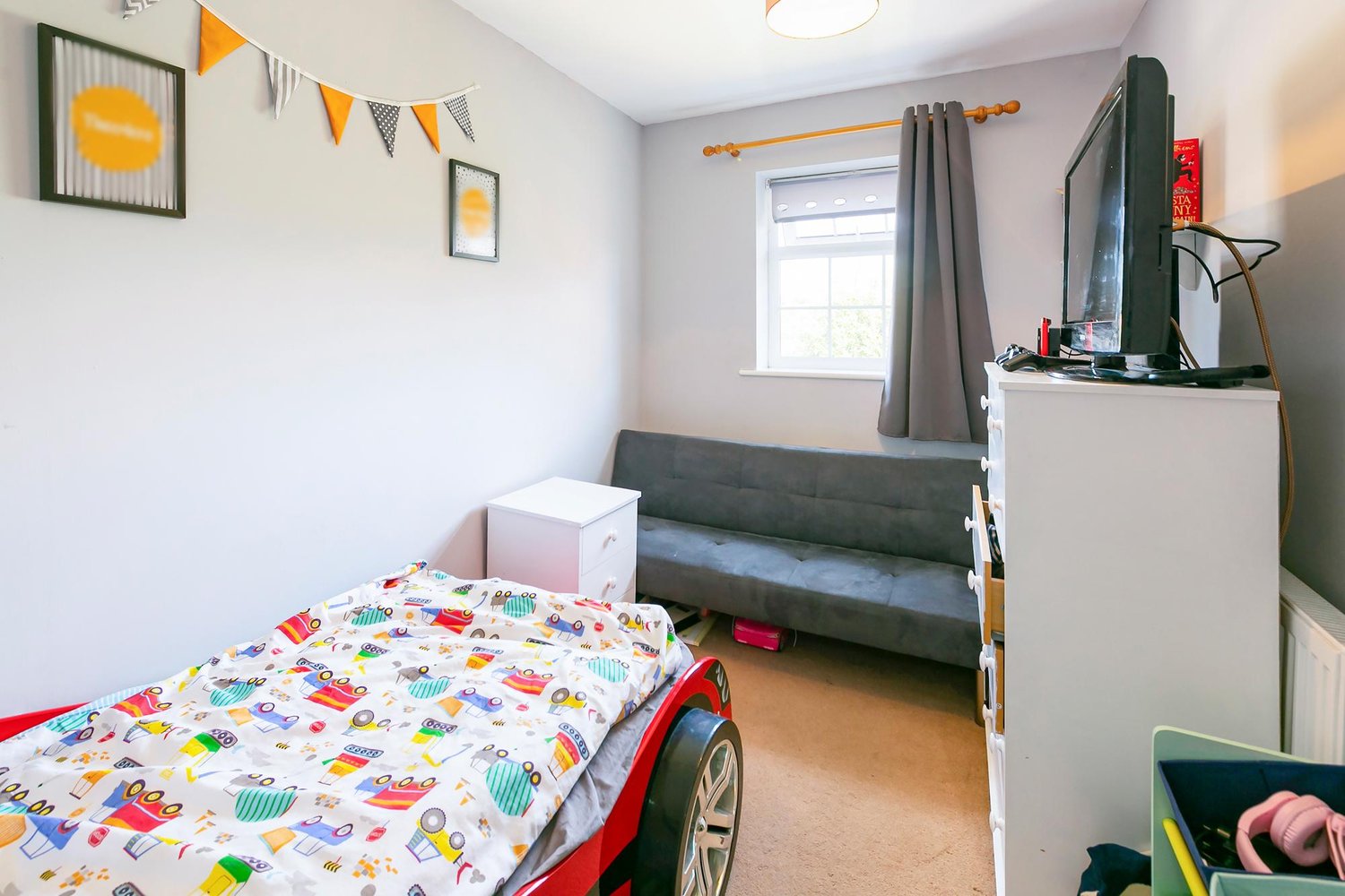 41 Ash Grove, Market Weighton, York