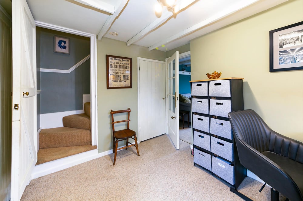 11 Cherry Garth, Lund, Driffield