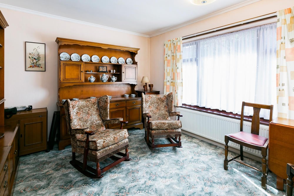 1 Butts Lane, Wilberfoss, York