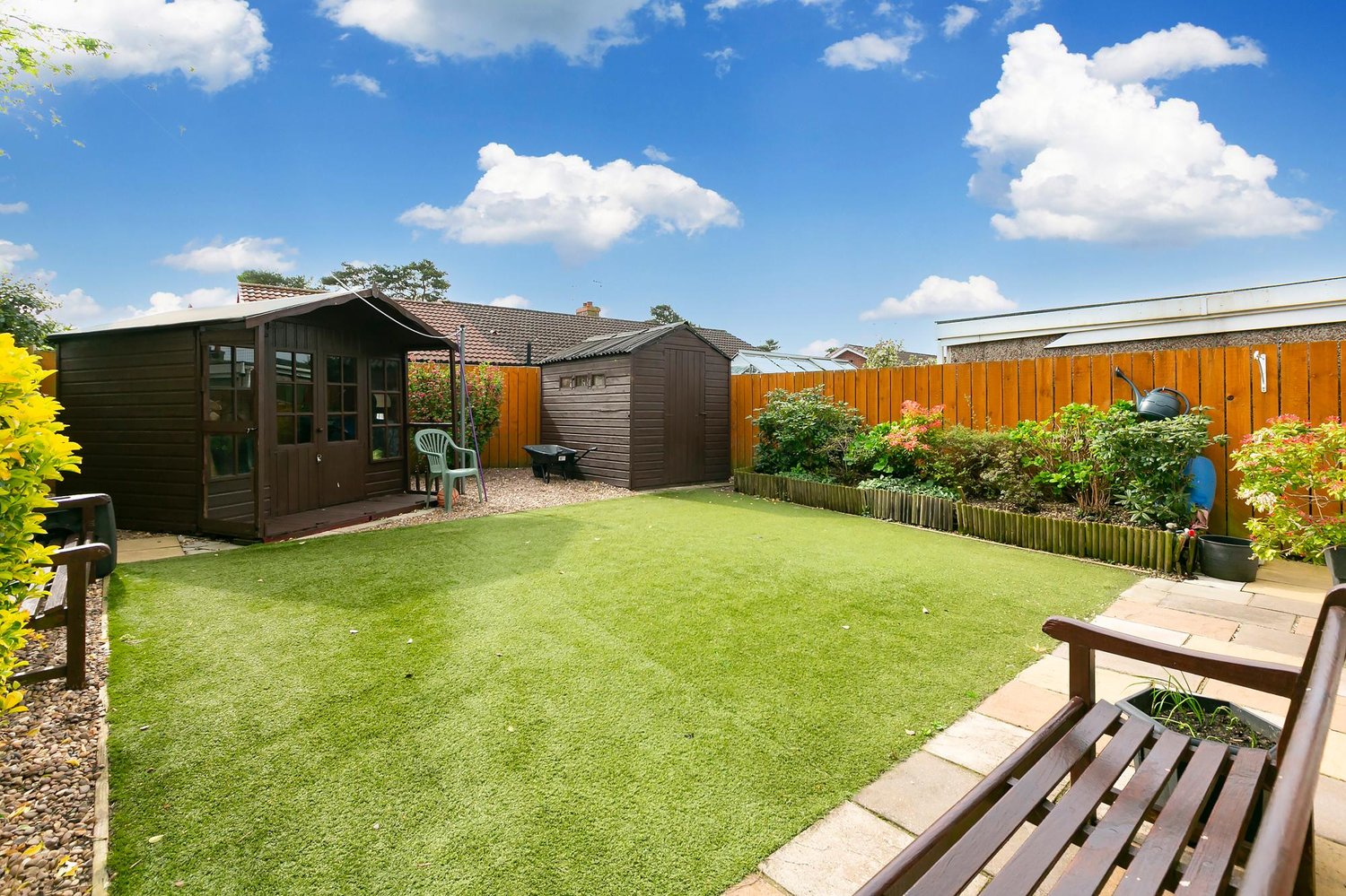 10 Springfield Road, Pocklington, York