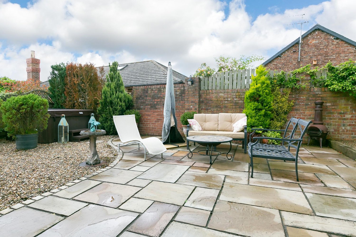 Hollycroft Farm Main Street , Bielby, York