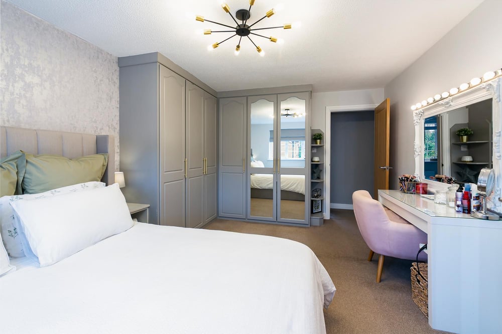 60 Shipman Road, Market Weighton, York