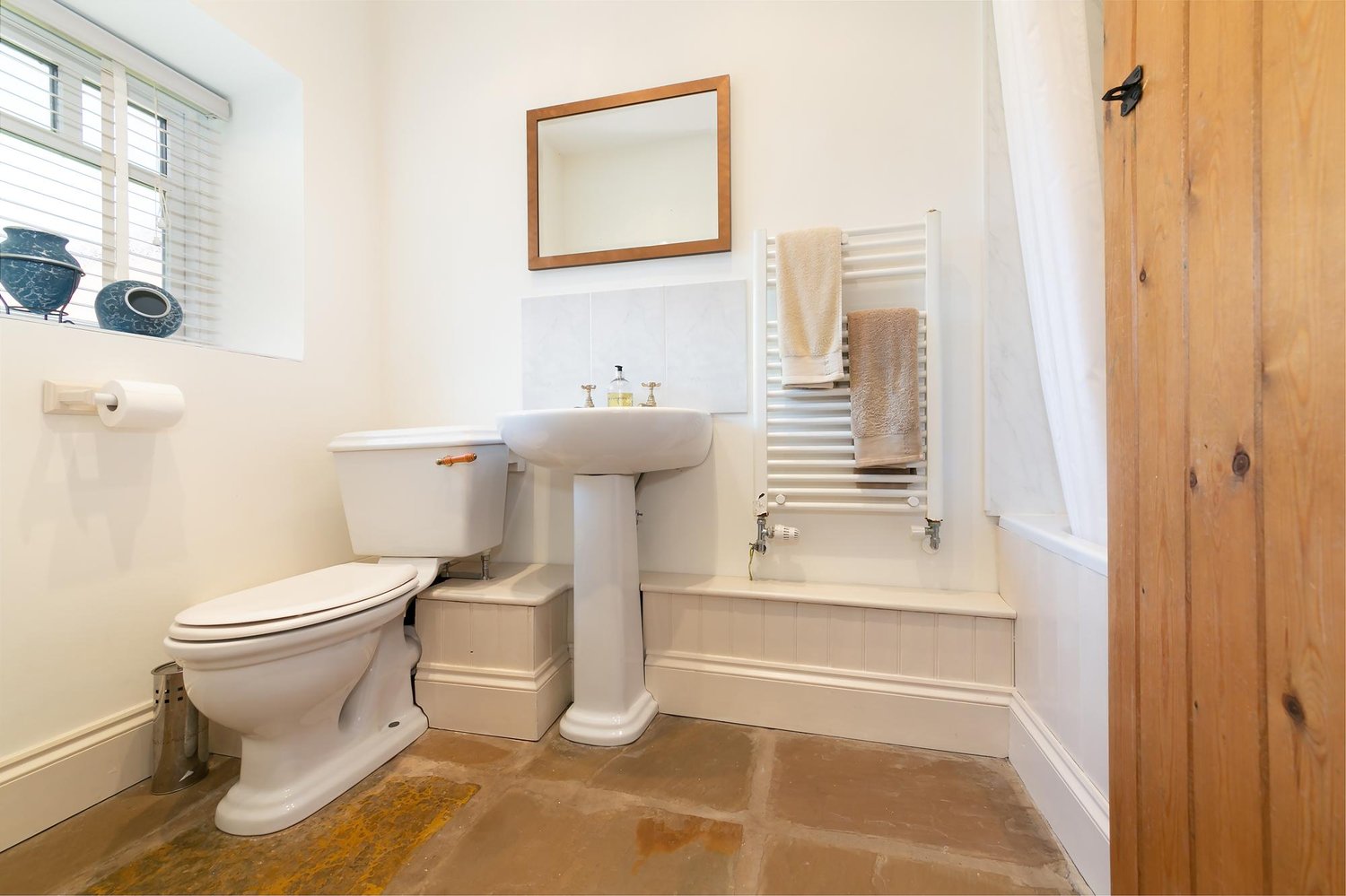 The Granary , Gribthorpe, Nr Howden