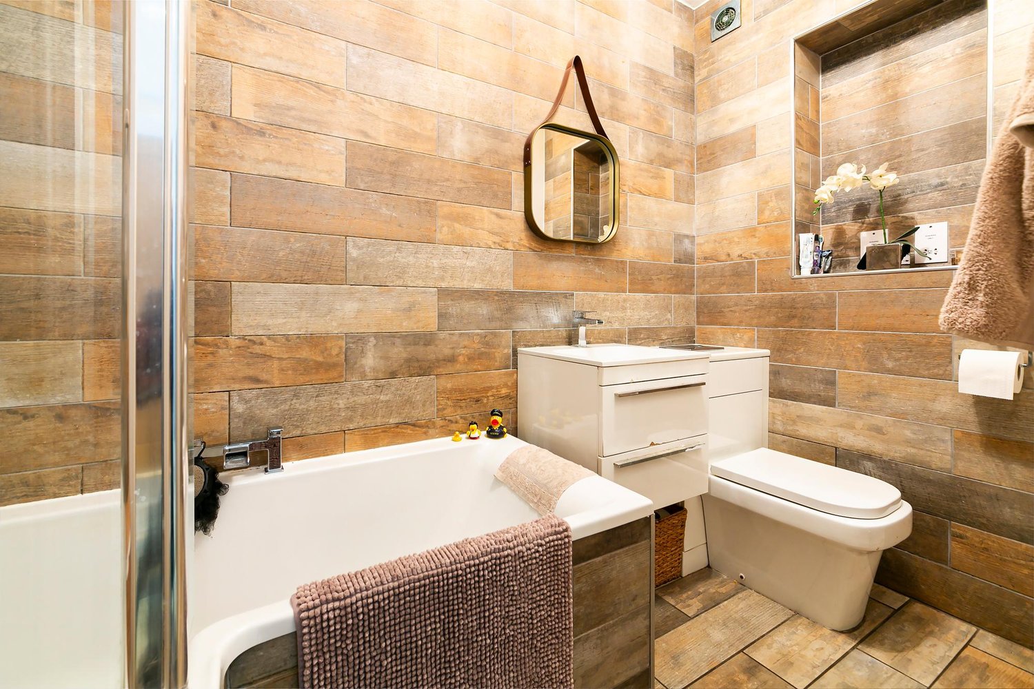 71 Garfield Terrace, , York