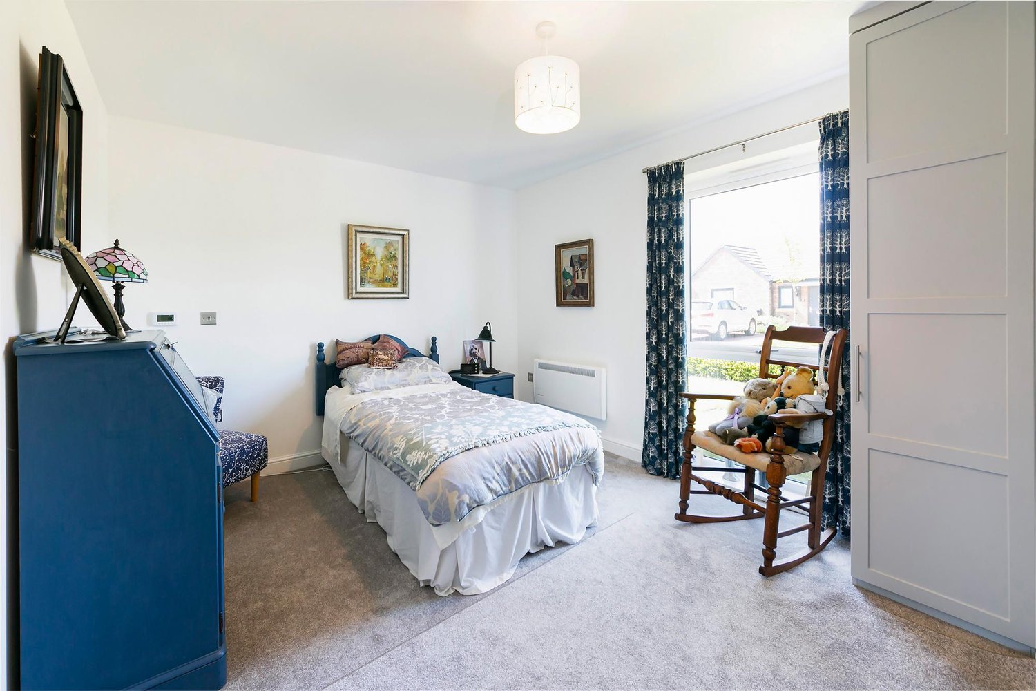 19 Lavender Fields, Barmby Moor, York