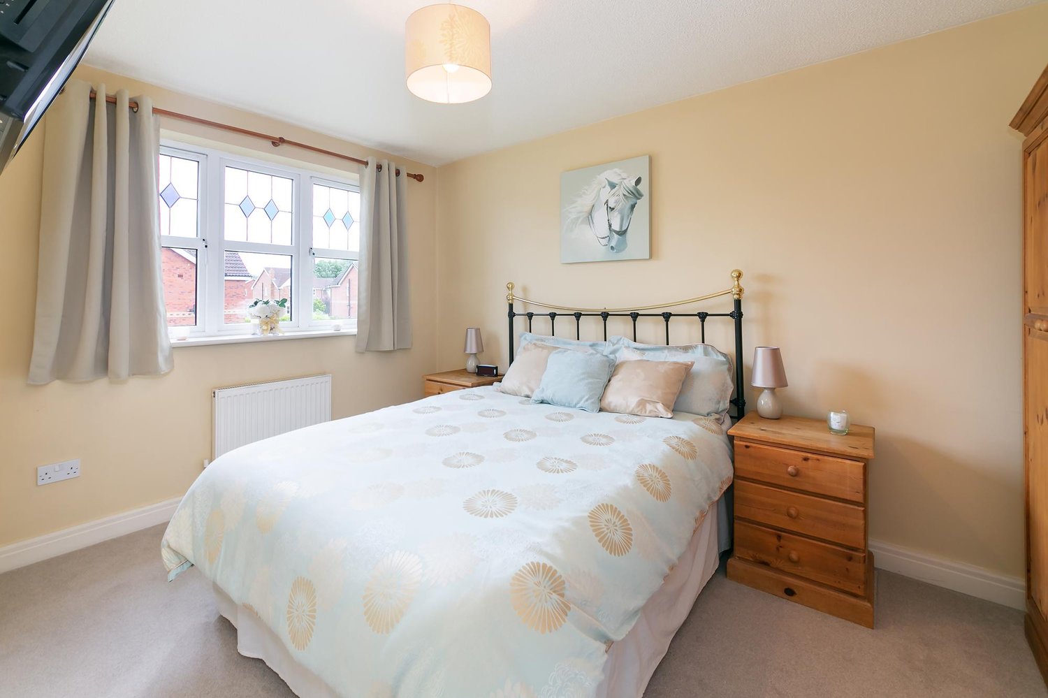 123 Shipman Road, Market Weighton, York