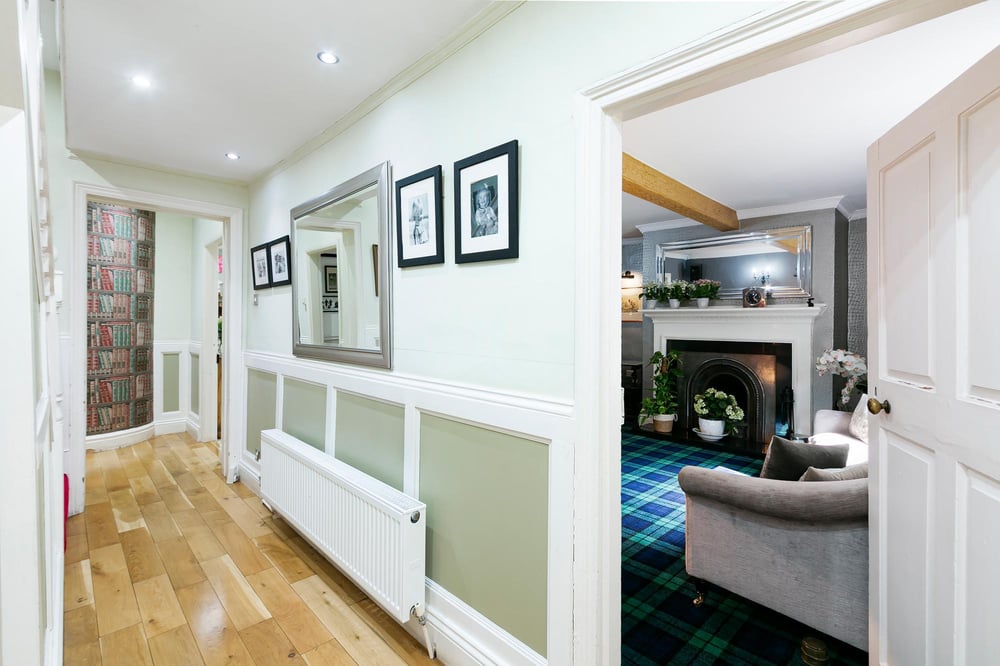 The Presbytery New Road, Holme-on-spalding-Moor, York